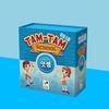 happy baobab Школа Тамтам: Математическая доска и карточная игра на сложение для детей (Возраст 7+)