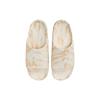 Nike Calm SE Slide Phantom Marbled Women Sneakers Cream FV5643-001