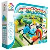 Korea Board Games Safari Park Junior, Popular Korean Game