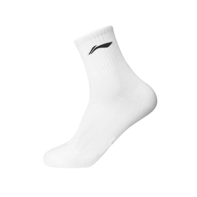 Li Ning Носки с манжетой Унисекс 3 пары AWTU079-1