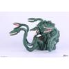 Chibimaru Godzilla Series No. 901 Biollante 70th Anniversary Version Plastic Model
