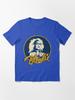 Blondie Perfect punk rock girl retro 70s Vintage Band Essential T-Shirt