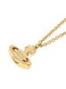 Ожерелье SIMONETTA Bath Relief Brass [Vivienne Westwood] Женское 63020322/02R769 [Товар]