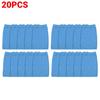 5/10Pack Pool Skimmer Socks Swimming Pool Filter Socks Basket Skimmer Elastic Nylon Mesh Pool Filter Debris Leaves Storage Socks