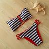 Premium Quality 2018 Sexy Women Bikini Set Swimwear For Effortless Beachwear Style