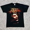 Винтажная футболка с принтом группы Chelsea Grin, подарок для фанатов, мужская S-5XL, унисекс