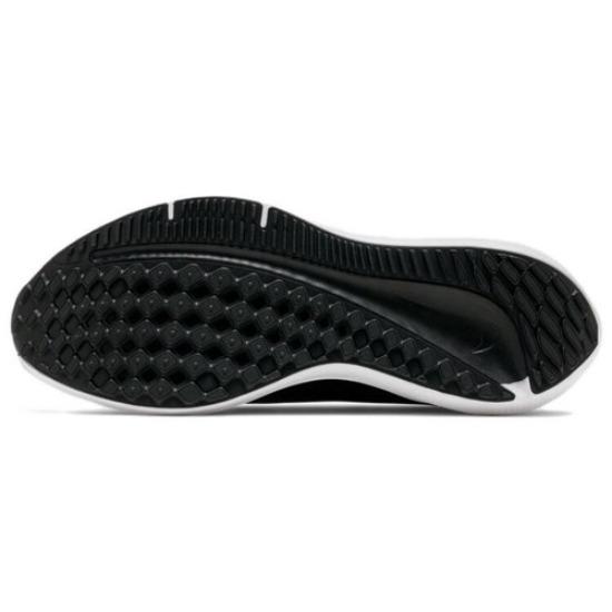 Nike Air Winflo 9 Черный - DD6203-001