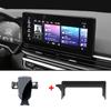 for Geely Emgrand 4th   2024 2025 Mobile Phone Holder GPS Navigation Bracket Base Wireless Charger Stand