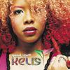 12-дюймовая пластинка KELIS, TERRAR - Good Stuff VUST164 Virgin 2000 Европа Танцевальная и Электронная Б/У
