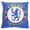 Childrens/Kids Official Filled Football Crest Cushion