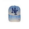 Детская кепка New York Embroidered NY - 57 см