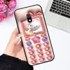 Для Xiaomi Qin F22 Чехол Mi F 22 F21 Pro Мягкий Силикон ТПУ Чехол для Телефона Для Xiaomi Duoqin 3 Ultra Ударопрочный Бампер Цветной Окрашенный