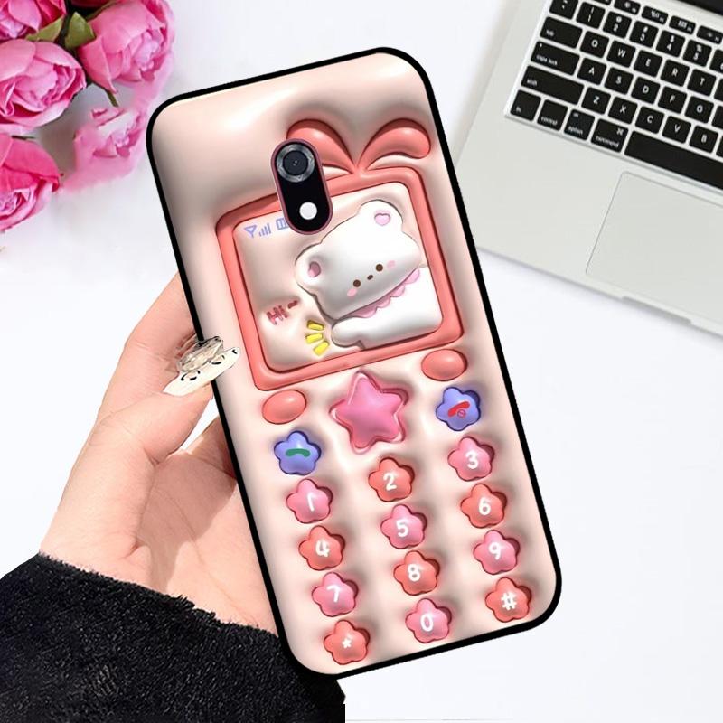Для Xiaomi Qin F22 Чехол Mi F 22 F21 Pro Мягкий Силикон ТПУ Чехол для Телефона Для Xiaomi Duoqin 3 Ultra Ударопрочный Бампер Цветной Окрашенный