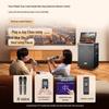 SAST SA-258PLUS Portable Home Karaoke KTV System CN plug (adapter included)