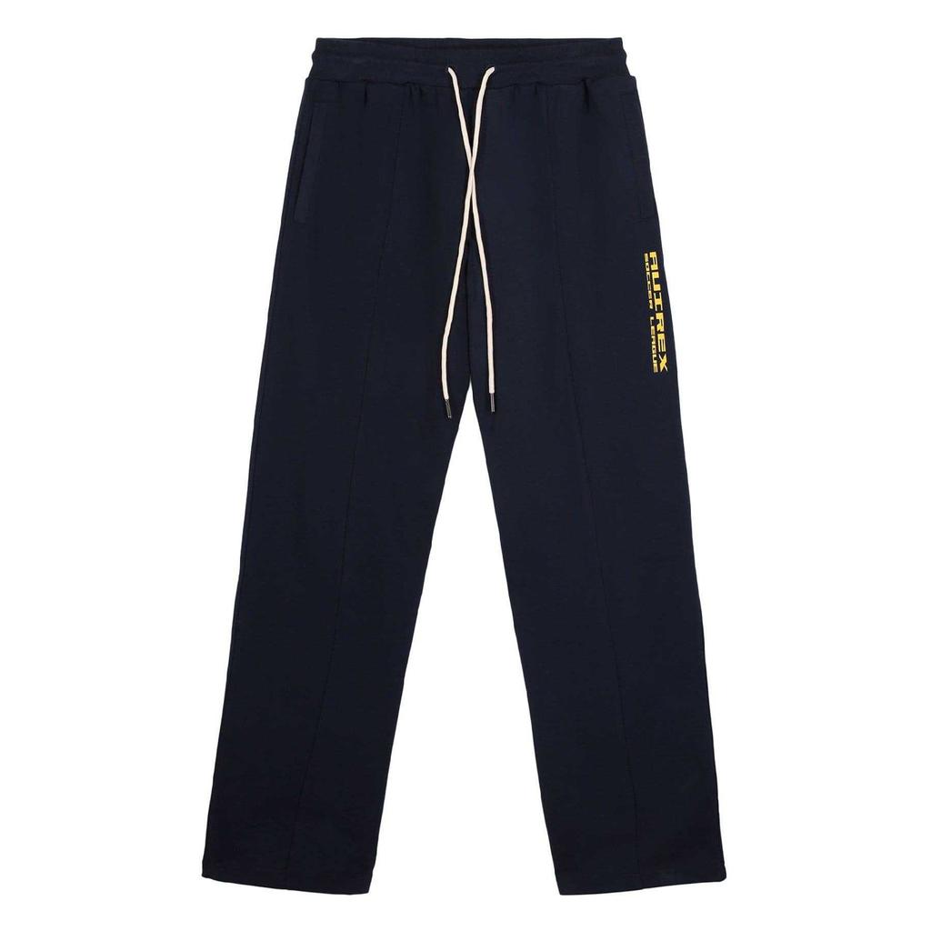 Avirex Mens Soccer League Jogging Bottoms