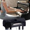 Electronic Piano Cover, Keyboard Protection, 61/88 Keys, Roland, Yamaha, Piano Protection, Dustproof, Waterproof