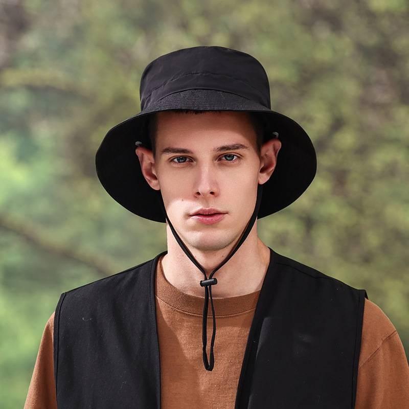 Компактная летняя складная портативная шляпа для девочки/мальчика, для активного отдыха, походов, спорта, солнцезащитная кепка