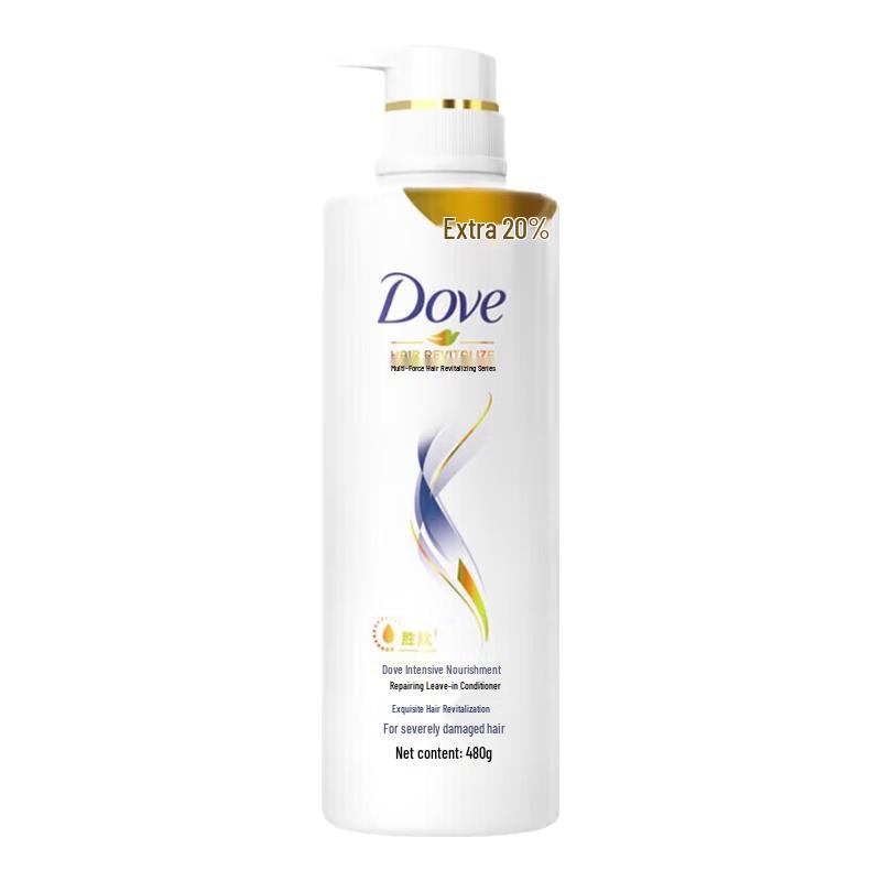 Dove Intensive Repair Nourishing Conditioner