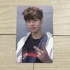 Straykids Сынмин Миро Альпо Фотокарточка