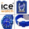 Authorized Distributor Watch 000125 ICE Forever Blue Small [Ice-watch] Ice-Watch Women's
