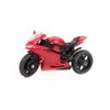 Siku Модель Ducati Panigale 1299 литая, случайный выбор, 1 шт.