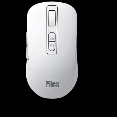 Беспроводная мышь Mimouse M4AI с искусственным интеллектом
