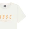 New Balance Shifted SS25 T Shirt Women's White NEF29872-IV