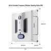 Робот-мойщик окон Hutt W10 2.0 Smart, штекер CN (адаптер в комплекте)
