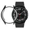 Чехлы для samsung galaxy watch 6 classic 47 мм 43 мм, чехол galaxy watch 6 5 44 мм 40 мм 5 pro 45 мм, мягкий защитный чехол из ТПУ