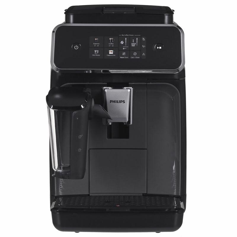 Philips Series 2300 EP2334 Espresso Machine 15 bar Black