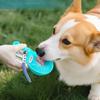 Leak-Proof Pet Water Bottle Reusable Portable Drinking Bottle Dog Water Dispenser  Pet  Walking