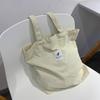Вельветовая сумка через плечо Baita Student Handbag Shiling Leisure Shopping Bag Женская сумка-тоут