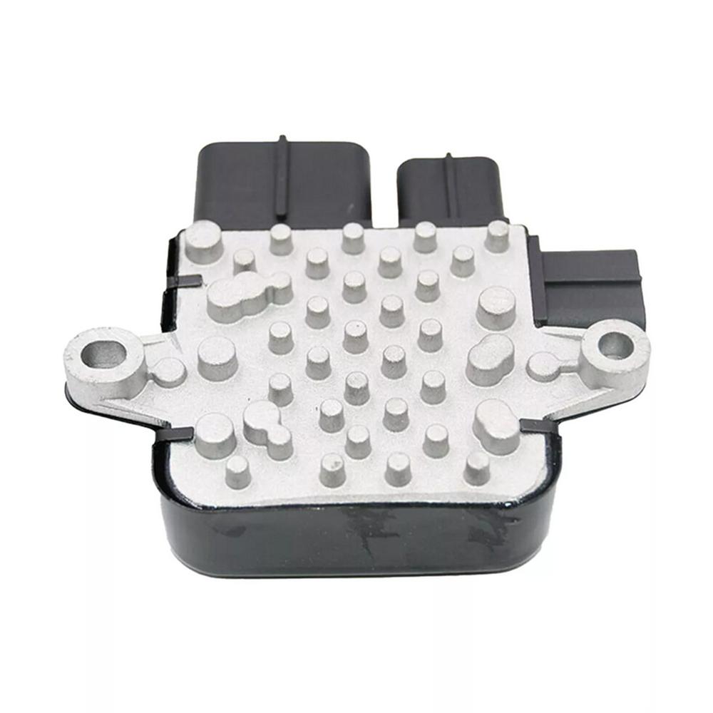 Cooling Fan Control Module For Infiniti G35 G37 G25 M35 Q40 Q50 Q70 214934GA0A