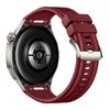 Нейлоновый силиконовый ремешок для Huawei Watch GT 6Pro 46мм Спортивный браслет для Huawei GT6 Pro Аксессуары для умных часов Быстросъемный 2025