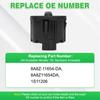 1S11206 Headlight Control Knob Indicator Light Switch 8A8Z11654DA For Mercury Milan 2010-2011 for Ford Fiesta Fusion Mustang