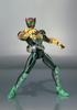 TAMASHII NATIONS Камен Райдер ООО Татоба Комбо SHFiguarts