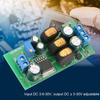 Adjustable Voltage DC-DC Power Supply Module 20W Dual Output Power Supply  DC Power Conversion