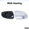 With Heated For KIA SPORTAGE 2016 2017 2018    Side Rearview Mirror Glass/87611/21-D9000 Wing Mirror/Car Part