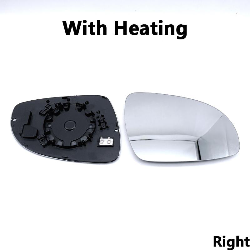 With Heated For KIA SPORTAGE 2016 2017 2018    Side Rearview Mirror Glass/87611/21-D9000 Wing Mirror/Car Part