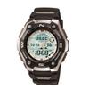 Men's Casio AQW101-1ACFMens Sports Gear Digi Watch Moon Data, Thermometer.