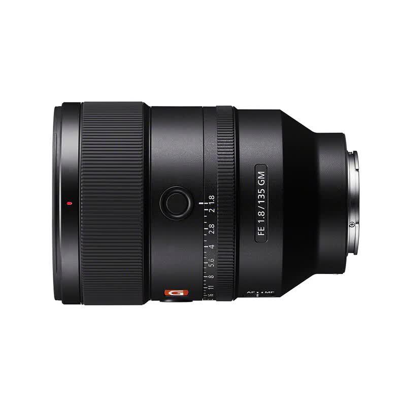 Sony Объектив FE 135mm F1.8 GM Master Prime