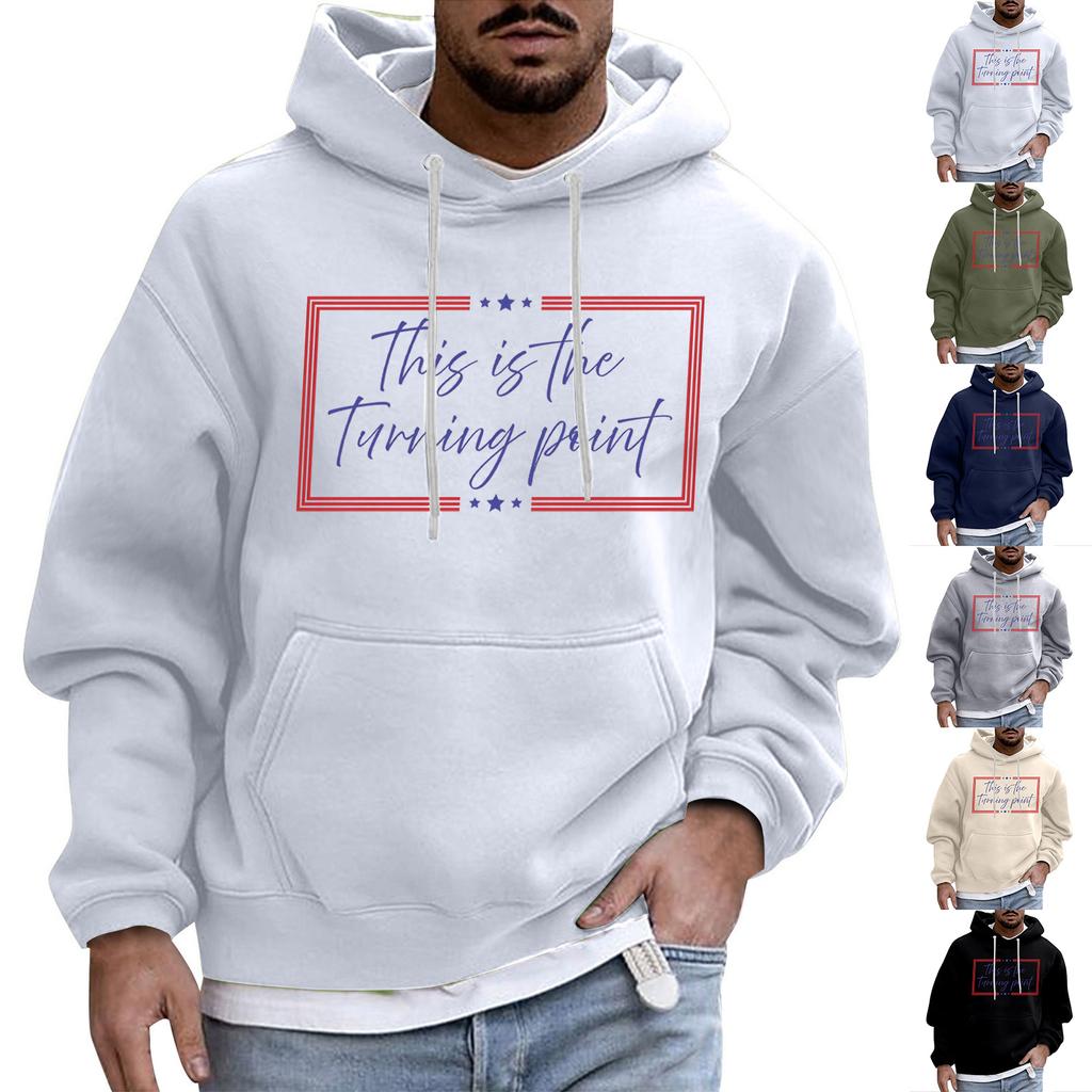 Hooded Sports Tracksuit Unisex Running Outfits Long Sleeve Pullover Hoodies Sweatshirt