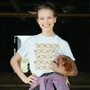ПЭТ трафареты с вырезами для рисования, для DIY скрапбукинга, фотоальбома, с цветочными узорами, 30x30 см