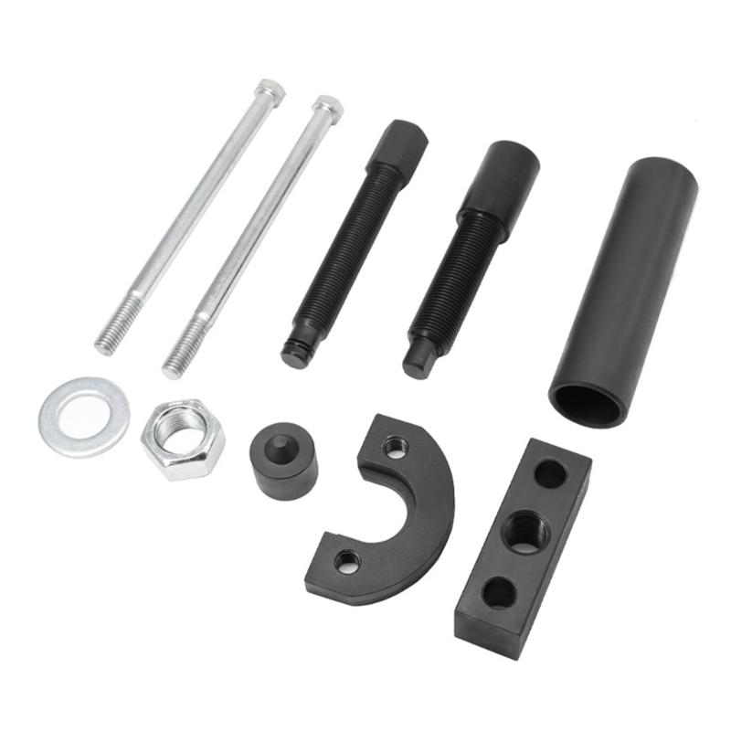 Mainshaft Inner Bearing Race Tool Puller Installer Compatible for Big Twin Transmission 34902-84