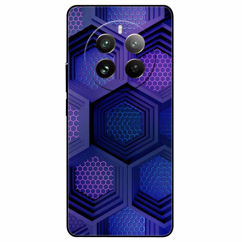For Realme 12 5G Case Lovely TPU Soft Silicone Cover for Realme 12 Pro Plus Phone Case Bumper on for Realme 12 Pro+ Shell Funda