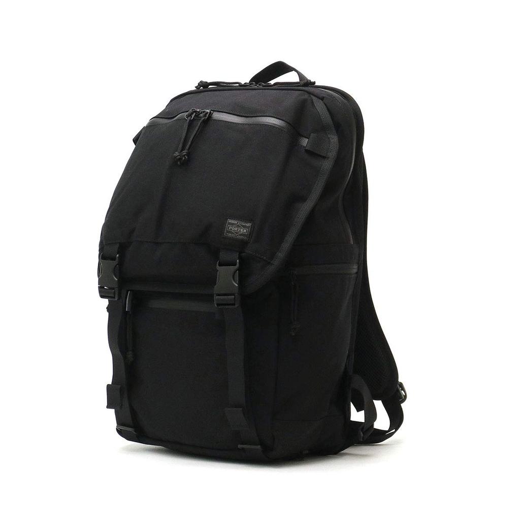 PORTER KLUNKERZ Daypack L Рюкзак [Porter] 568-08172 Черный/10