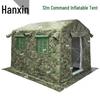 Hanxin Outdoor Inflatable Tents & Training Accessories