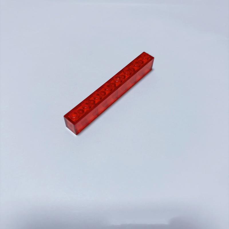 Совместимо с LEGO 3008: Кирпичики 1x8 отверстий для детских DIY проектов из строительных блоков