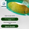 QIFAN BV 1x1mm² Single Core Household Copper Cable