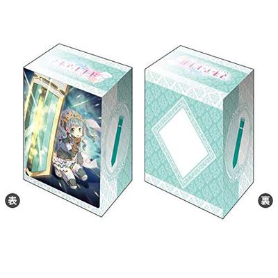 Bushiroad Коллекция держателей для колод V2 Том 669 Magia Record Puella Magi Madoka Magica Side Story "Футаба Сана"